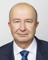 Ing. Stanislav Fridrich