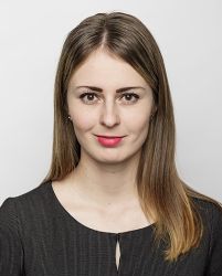 Mgr. Tereza Hyhov
