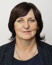 Lenka Kozlov