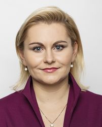 Mgr. Ing. Tana Mal
