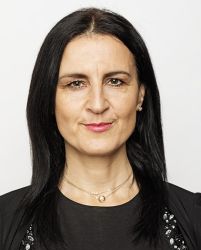 Marcela Melkov