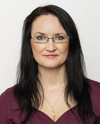 Ivana Nevludov
