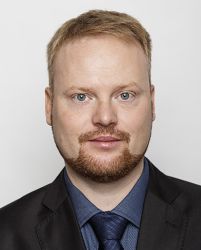 Ing. Radek Zlesk
