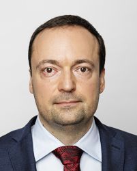 Bc. Daniel Pawlas