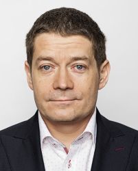 Ing. Patrik Nacher