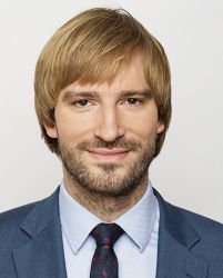 Mgr. et Mgr. Adam Vojtch
