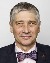 prof. Ing. Ivo Vondrk, CSc.