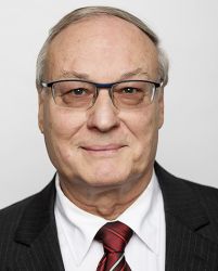 MUDr. Ji Ventruba, CSc.