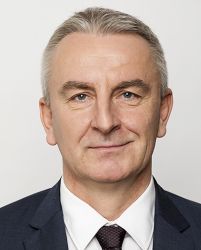 Ing. Pavel Stank