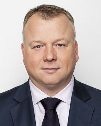 Robert Krlek