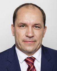 Mgr. Marek Vborn