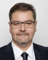 Ing. Jan Schiller