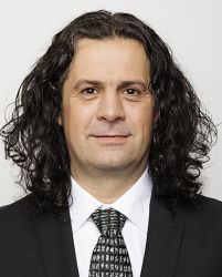 Petr Sadovsk