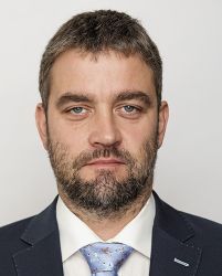 David Prak