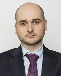 Ing. Ondej Polansk