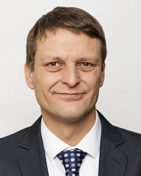 Mgr. Marek Novk, MBA