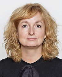 Ing. Monika ervkov, MBA