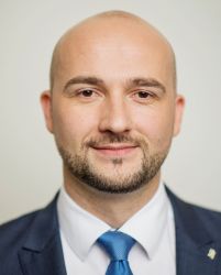 Mgr. Bc. Petr Venhoda