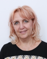 Irena Blakov