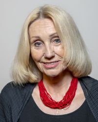 Olga Sommerov