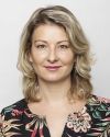 Ing. Květa Matušovská Ing. Květa Matušovská