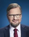 Prof. PhDr. Petr Fiala, Ph.D., LL.M.