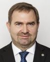 MUDr. David Kasal, MHA