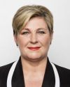 Ing. Věra Kovářová Ing. Věra Kovářová