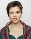 PhDr. Olga Richterov, Ph.D.