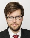Mgr. et Mgr. Jakub Michlek, Ph.D.