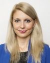 Bc. Lucie Šafránková Bc. Lucie Šafránková