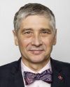prof. Ing. Ivo Vondrk, CSc.