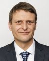 Mgr. Marek Novk, MBA