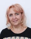 Irena Blakov