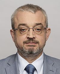 Marek Benda