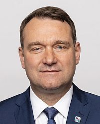 Ing. Radim Fiala