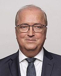 Ing. Jan Voln