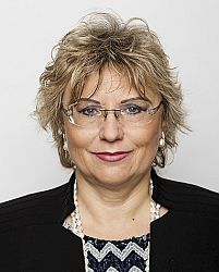 Margita Balatkov