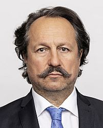 MUDr. Miloslav Janulk