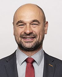 Ing. Martin Kolovratnk