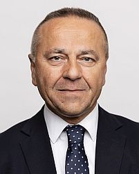 Ing. Roman Kubek, Ph.D., MBA