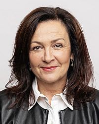 Mgr. Lenka Drailov, MBA