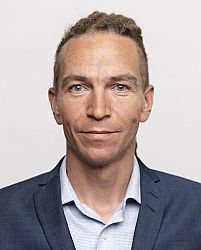 PhDr. Ivan Barto, Ph.D.