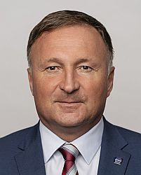 Ing. Petr Beitl