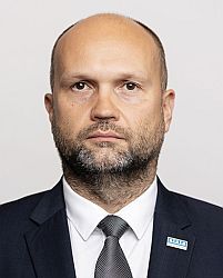 Ing. Josef Blica, Ph.D., MBA