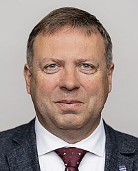 Ing. Stanislav Blaha