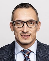 Mgr. Jaroslav Boch