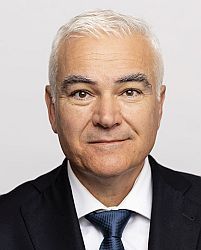 MUDr. Kamal Farhan
