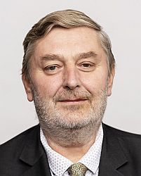 Mgr. Milan Feranec