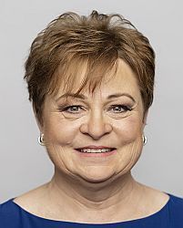 Ing. Jana Krutkov